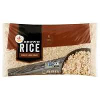 Stop & Shop Whole Long Grain Brown Rice
