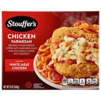 StouƯer's Chicken Parmesan Frozen Meal