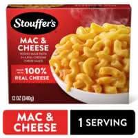StouƯer's Mac & Cheese Frozen Meal