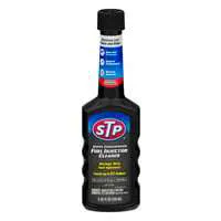 STP Fuel Injector Cleaner Super Concentrated