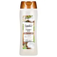 Suave Comforting Coconut Kiss Body Wash