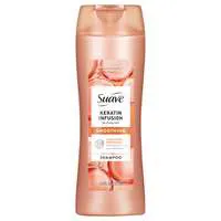 Suave Keratin Infusion Smoothing Shampoo