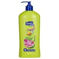 Suave Kids Watermelon Wonder 3-in-1 Shampoo Conditioner & Body Wash