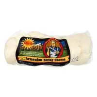 Sun-Ni Armenian String Cheese