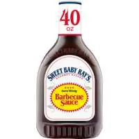 Sweet Baby Ray's Barbecue Sauce