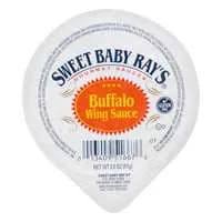 Sweet Baby Ray's BuƯalo Wing Sauce Single Serve