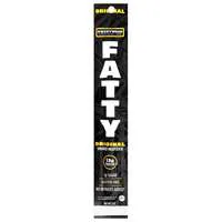 Sweetwood Smokehouse Fatty Smoked Original 13g Protein Meat Stick