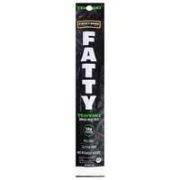 Sweetwood Smokehouse Fatty Teriyaki Smoked Meat Stick
