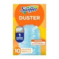 SwiƯer Unscented Dusters Refill