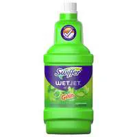 SwiƯer WetJet Gain Scent Floor Cleaner Refill