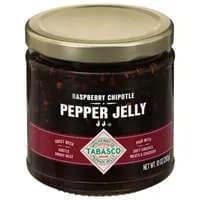 TABASCO Raspberry Chipotle Pepper Jelly
