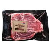 Taste of Inspirations Choice Angus Beef T-Bone Steak Fresh