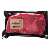 Taste of Inspirations Choice Black Angus Beef Top Round London Broil Fresh
