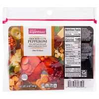 Taste of Inspirations Cracker Cuts Pepperoni Mini Slices