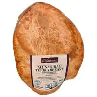 Taste of Inspirations Deli All Natural Turkey Breast (Regular Sliced)
