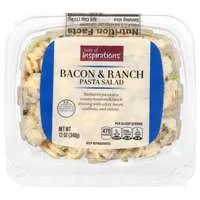 Taste of Inspirations Deli Bacon & Ranch Pasta Salad