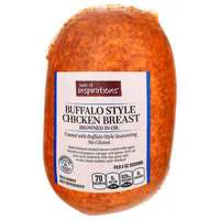 Taste of Inspirations Deli BuƯalo Style Chicken Breast (Regular Sliced)