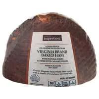Taste of Inspirations Deli Lower Sodium Virginia Baked Ham (Thin Sliced)
