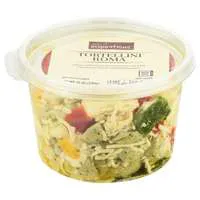 Taste of Inspirations Deli Tortellini Roma Pasta Salad