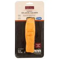 Taste of Inspirations Farm Raised Smoked Atlantic Salmon