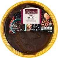 Taste of Inspirations Gluten Free Dark Chocolate Dessert Hummus