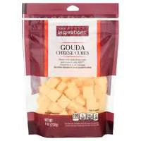 Taste of Inspirations Gouda Cheese Cubes