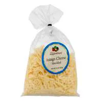 Taste of Inspirations Shredded Asiago Cheese