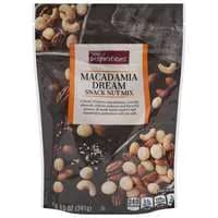 Taste of Inspirations Snack Nut Mix Macadamia Dream Mix