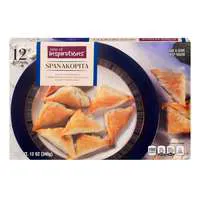 Taste of Inspirations Spanakopita - 12 ct Frozen