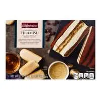 Taste of Inspirations Tiramisu Italian Dessert Frozen