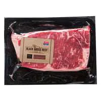 Taste of Inspirations USDA Choice Boneless Angus Beef New York Strip Steak