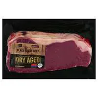 Taste of Inspirations USDA Choice Dry Aged Angus Beef Strip Steak Fresh