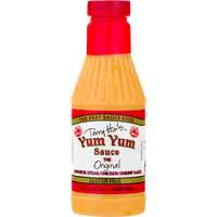 Terry Ho's Gluten Free The Original Spicy Yum Yum Sauce