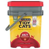 Tidy Cats 24/7 Performance Clumping Multi-Cat Litter