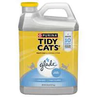Tidy Cats Clumping Glade Clear Springs Low Dust Multi-Cat Litter