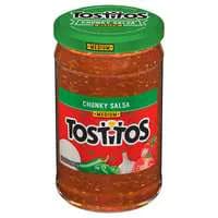 Tostitos Medium Chunky Salsa