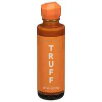 TruƯ Black TruƯle Infused BuƯalo Sauce