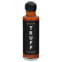 TruƯ Black TruƯle Infused Hot Sauce