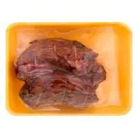 Turkey Neck Smoked