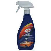 Turtle Wax Ice Premium Car Care Spray Wax