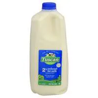 Tuscan 2% Reduced Fat Milk