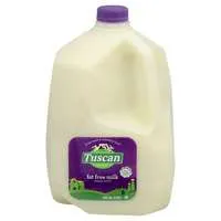 Tuscan Fat Free Skim Milk