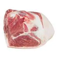 USDA Bone-In Pork Picnic Shoulder Roast Fresh