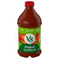 V8 100% Vegetable Juice Original