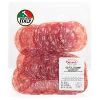 Veroni Imported Spicy Salame Toscano Sliced