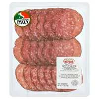 Veroni Pepper Salame Sliced