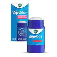 Vicks VapoStick Solid Balm