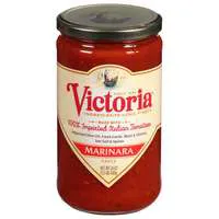 Victoria Marinara Pasta Sauce