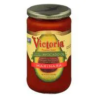 Victoria Marinara Pasta Sauce Made with Avocado Oil