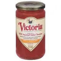 Victoria Spicy Marinara (Fra Diavolo) Pasta Sauce